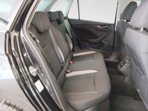 Skoda Kamiq 1.0 TSI 85KW SELECTION DSG 115 5P