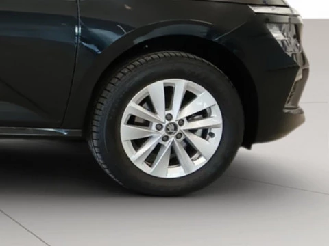 Skoda Kamiq 1.0 TSI 85KW SELECTION DSG 115 5P