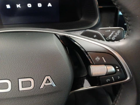 Skoda Kamiq 1.0 TSI 85KW SELECTION DSG 115 5P