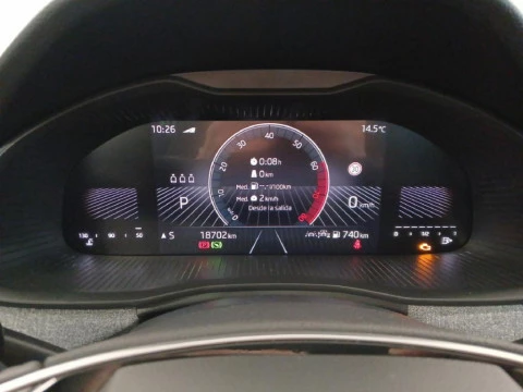 Skoda Kamiq 1.0 TSI 85KW SELECTION DSG 115 5P