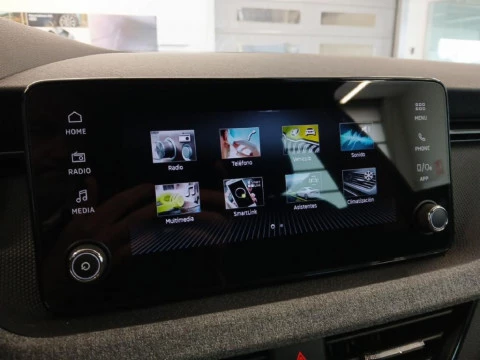 Skoda Kamiq 1.0 TSI 85KW SELECTION DSG 115 5P