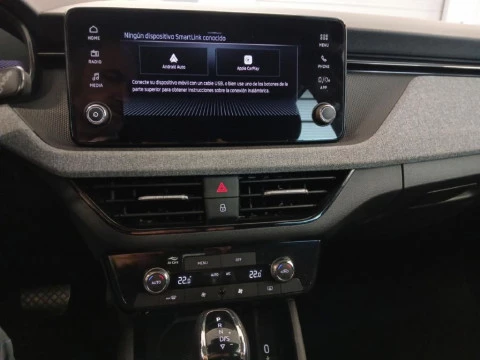 Skoda Kamiq 1.0 TSI 85KW SELECTION DSG 115 5P