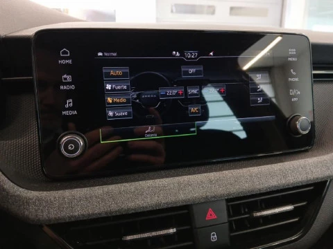 Skoda Kamiq 1.0 TSI 85KW SELECTION DSG 115 5P