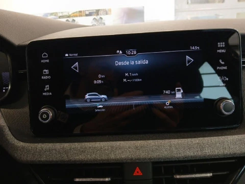 Skoda Kamiq 1.0 TSI 85KW SELECTION DSG 115 5P