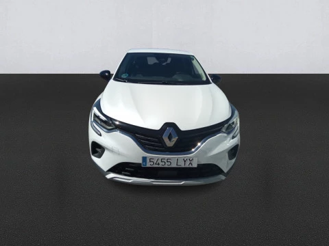 Renault Captur Intens TCe 74kW (100CV) GLP