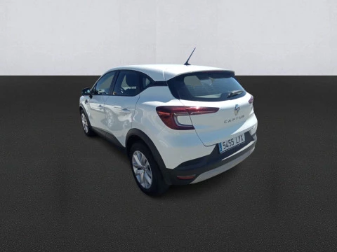Renault Captur Intens TCe 74kW (100CV) GLP