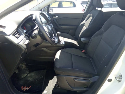 Renault Captur Intens TCe 74kW (100CV) GLP