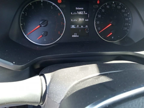 Renault Captur Intens TCe 74kW (100CV) GLP