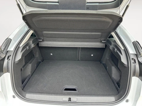 Citroën C4 BlueHDi 130 S&S EAT8 Plus