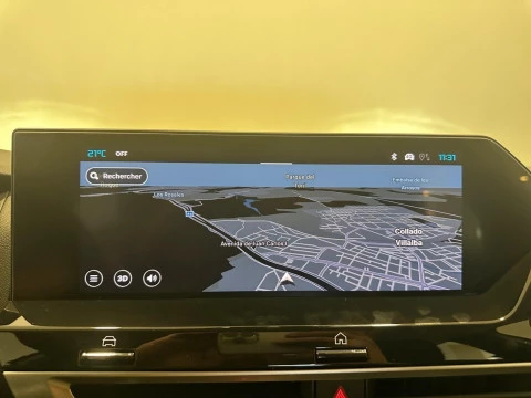 Citroën C4 BlueHDi 130 S&S EAT8 Plus