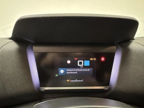 Citroën C4 BlueHDi 130 S&S EAT8 Plus