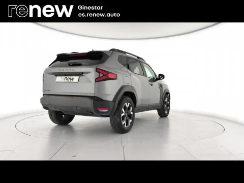 Dacia Duster  1.0 TCe ECO-G Extreme 4x2 74kW