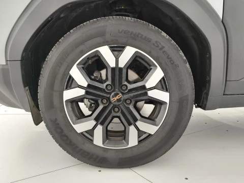 Dacia Duster  1.0 TCe ECO-G Extreme 4x2 74kW