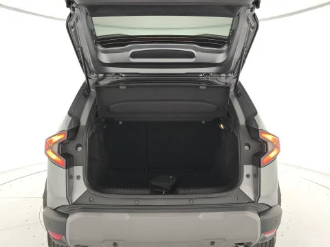 Dacia Duster  1.0 TCe ECO-G Extreme 4x2 74kW
