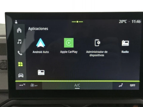 Dacia Duster  1.0 TCe ECO-G Extreme 4x2 74kW
