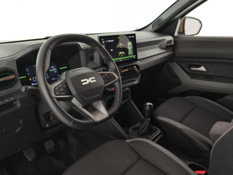 Dacia Duster  1.0 TCe ECO-G Extreme 4x2 74kW