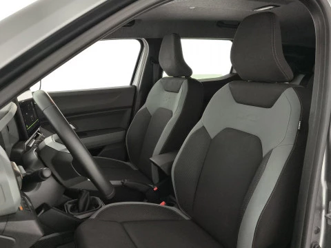 Dacia Duster  1.0 TCe ECO-G Extreme 4x2 74kW