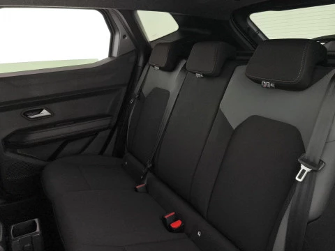 Dacia Duster  1.0 TCe ECO-G Extreme 4x2 74kW