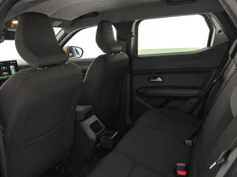 Dacia Duster  1.0 TCe ECO-G Extreme 4x2 74kW