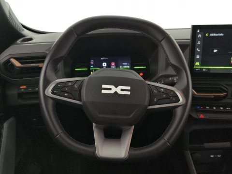Dacia Duster  1.0 TCe ECO-G Extreme 4x2 74kW