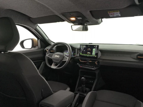 Dacia Duster  1.0 TCe ECO-G Extreme 4x2 74kW