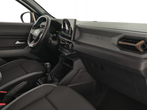 Dacia Duster  1.0 TCe ECO-G Extreme 4x2 74kW