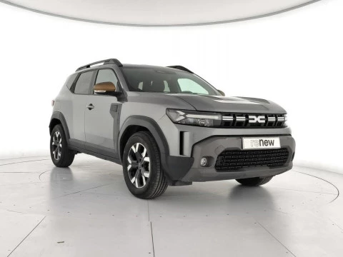 Dacia Duster  1.0 TCe ECO-G Extreme 4x2 74kW