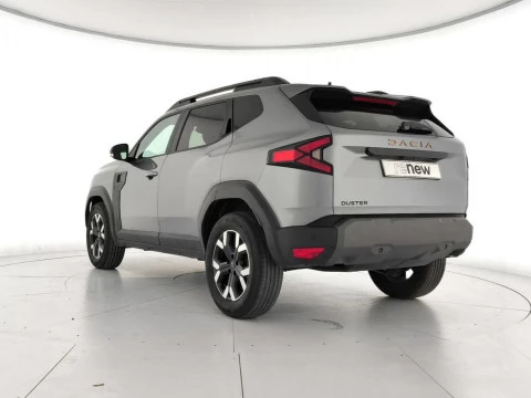 Dacia Duster  1.0 TCe ECO-G Extreme 4x2 74kW