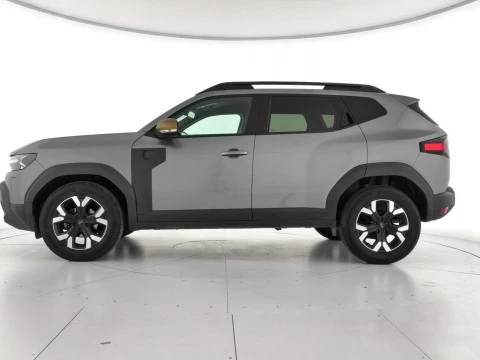 Dacia Duster  1.0 TCe ECO-G Extreme 4x2 74kW