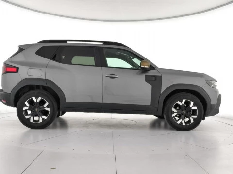 Dacia Duster  1.0 TCe ECO-G Extreme 4x2 74kW
