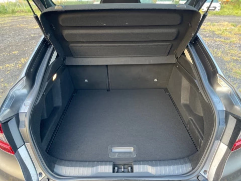 Renault Arkana Techno E-TECH full hybrid 105kW(145CV)