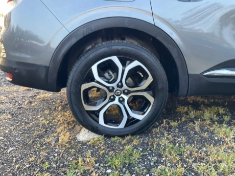 Renault Arkana Techno E-TECH full hybrid 105kW(145CV)