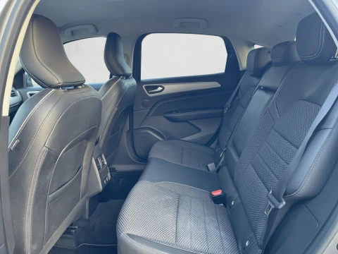 Renault Arkana Techno E-TECH full hybrid 105kW(145CV)