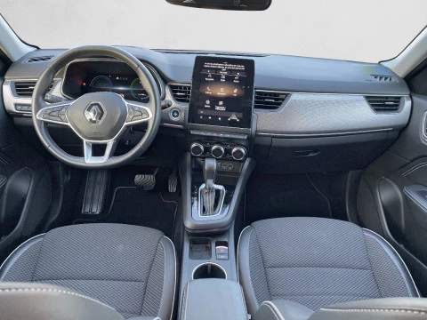 Renault Arkana Techno E-TECH full hybrid 105kW(145CV)