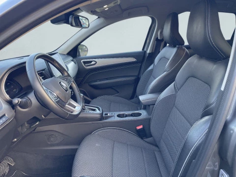 Renault Arkana Techno E-TECH full hybrid 105kW(145CV)