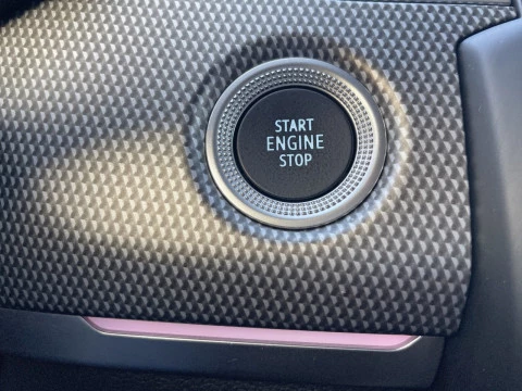 Renault Arkana Techno E-TECH full hybrid 105kW(145CV)