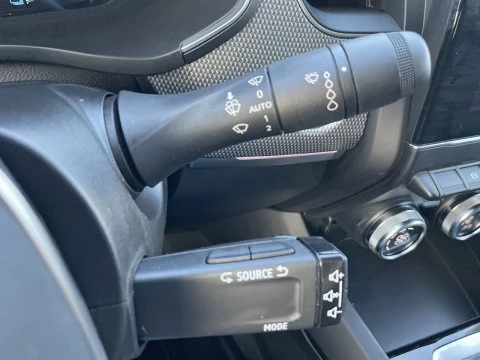 Renault Arkana Techno E-TECH full hybrid 105kW(145CV)