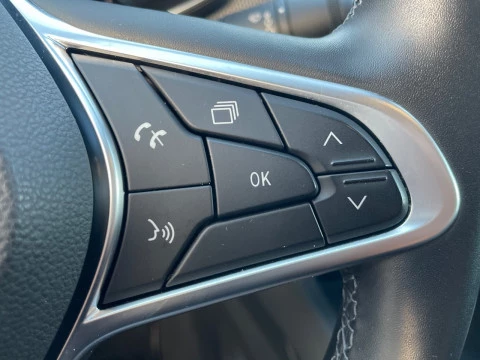 Renault Arkana Techno E-TECH full hybrid 105kW(145CV)