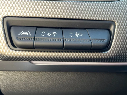 Renault Arkana Techno E-TECH full hybrid 105kW(145CV)