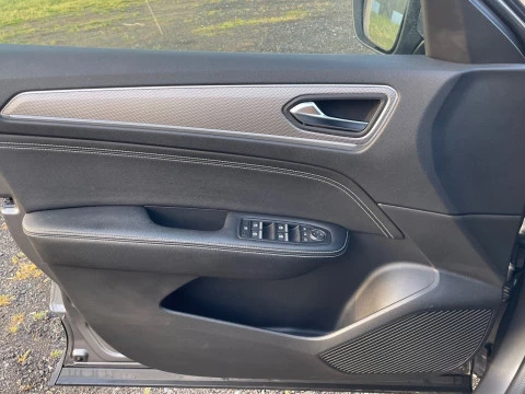 Renault Arkana Techno E-TECH full hybrid 105kW(145CV)