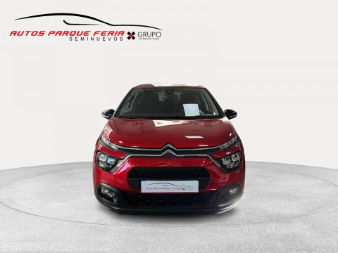 Citroën C3 Origin PureTech 81KW (110CV) Max