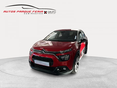 Citroën C3 Origin PureTech 81KW (110CV) Max