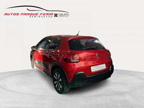 Citroën C3 Origin PureTech 81KW (110CV) Max