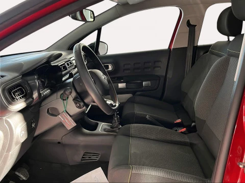 Citroën C3 Origin PureTech 81KW (110CV) Max