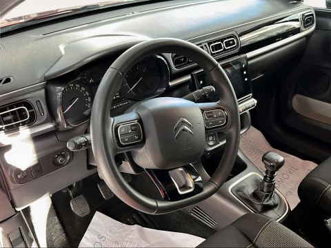 Citroën C3 Origin PureTech 81KW (110CV) Max