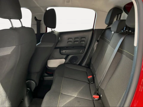 Citroën C3 Origin PureTech 81KW (110CV) Max