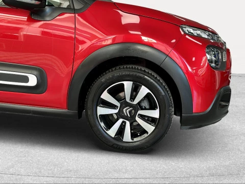 Citroën C3 Origin PureTech 81KW (110CV) Max