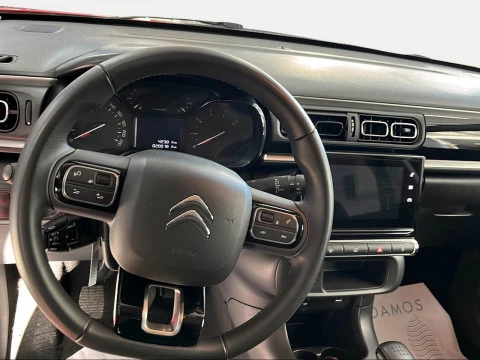 Citroën C3 Origin PureTech 81KW (110CV) Max