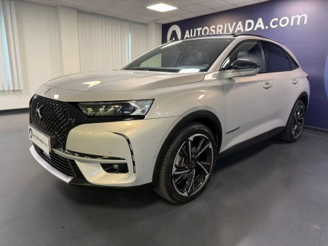 DS 7 Crossback 1.6 E-Tense 300 Louvre Auto 4WD