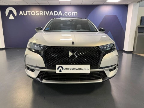 DS 7 Crossback 1.6 E-Tense 300 Louvre Auto 4WD